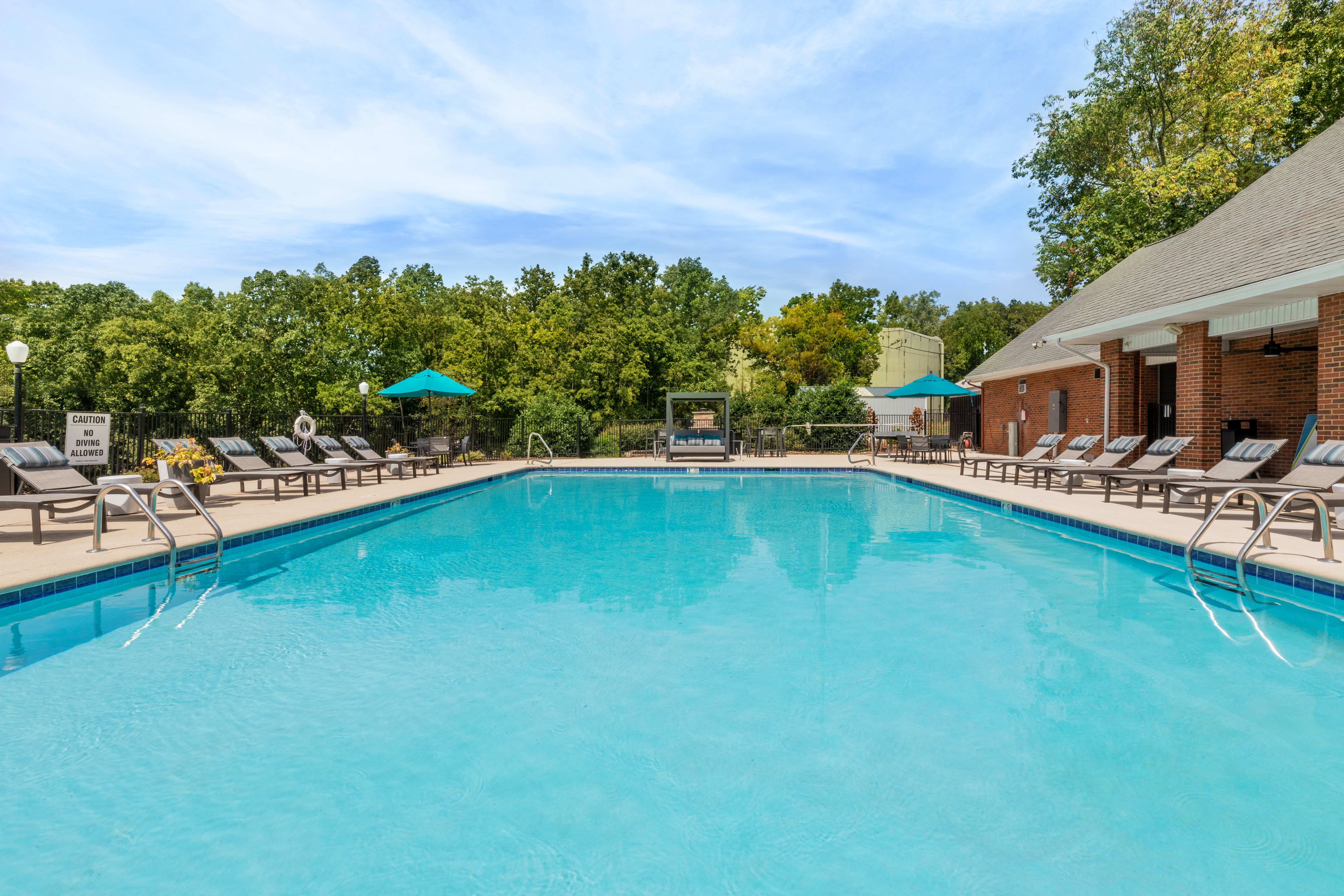 Hawthorne At The Ridge